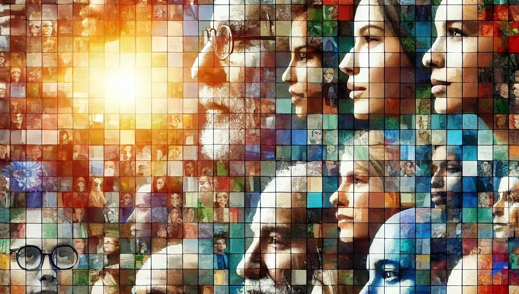 Oltre l’apparenza: la vera diversità